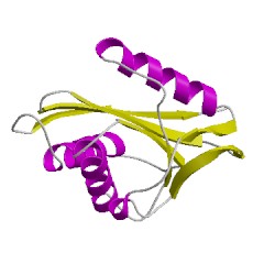 Image of CATH 2buhB02