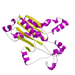 Image of CATH 2buhC01