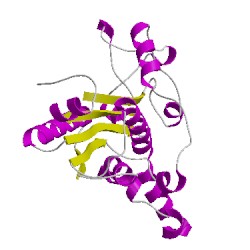 Image of CATH 2buhD01