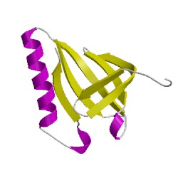 Image of CATH 2bujB01