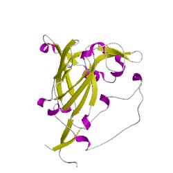 Image of CATH 2bumB