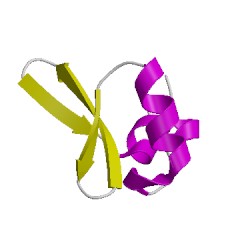 Image of CATH 2bupA02