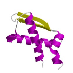 Image of CATH 2bupA04