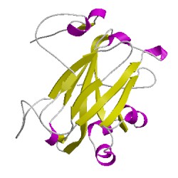 Image of CATH 2burA