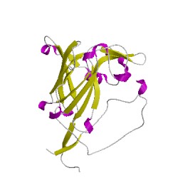 Image of CATH 2burB