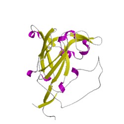 Image of CATH 2buxB