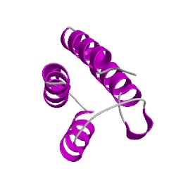 Image of CATH 2bv1A02