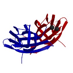 Image of CATH 2bv4
