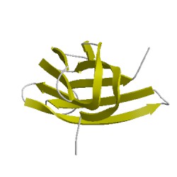 Image of CATH 2bv4A