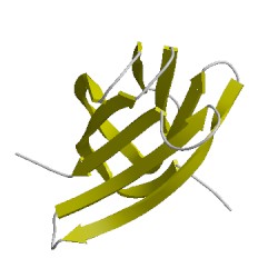 Image of CATH 2bv4B00