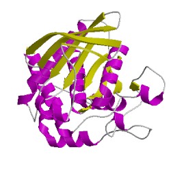 Image of CATH 2bv5A