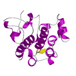 Image of CATH 2bvaA02