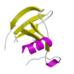 Image of CATH 2bvaB01