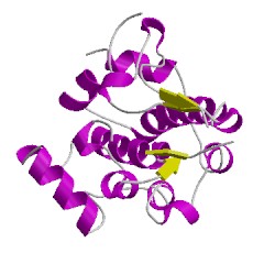 Image of CATH 2bvaB02