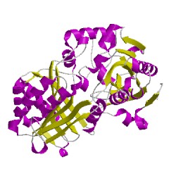 Image of CATH 2bvfA