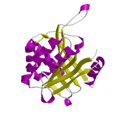 Image of CATH 2bvfA03