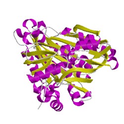 Image of CATH 2bvfB