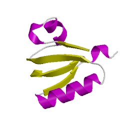 Image of CATH 2bvfB01