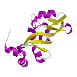Image of CATH 2bvfB02