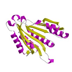 Image of CATH 2bvfB03