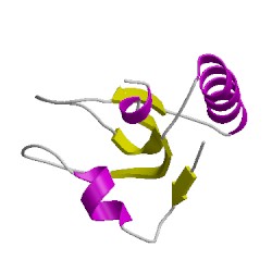 Image of CATH 2bvgA01