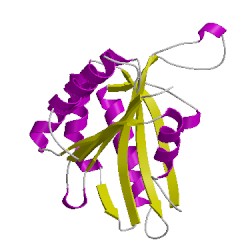 Image of CATH 2bvgA03