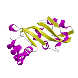 Image of CATH 2bvgB02