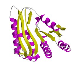 Image of CATH 2bvgB03