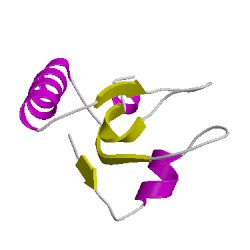 Image of CATH 2bvgC01