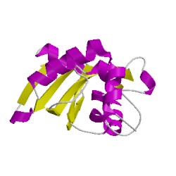 Image of CATH 2bvgC02