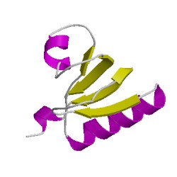 Image of CATH 2bvgD01