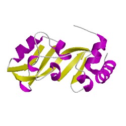 Image of CATH 2bvgD02