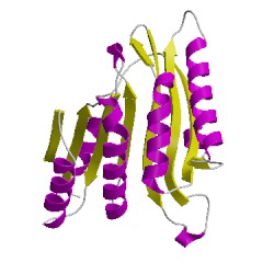 Image of CATH 2bvgD03