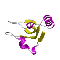 Image of CATH 2bvhA01