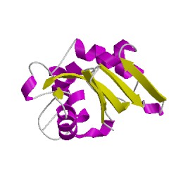 Image of CATH 2bvhA02