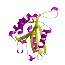 Image of CATH 2bvhA03