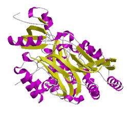 Image of CATH 2bvhB