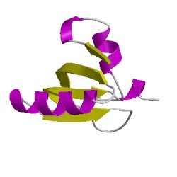 Image of CATH 2bvhB01