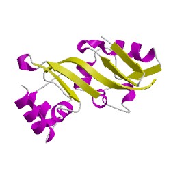 Image of CATH 2bvhB02