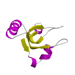 Image of CATH 2bvhC01