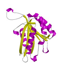 Image of CATH 2bvhC03