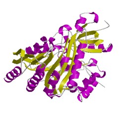 Image of CATH 2bvhD