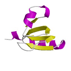 Image of CATH 2bvhD01