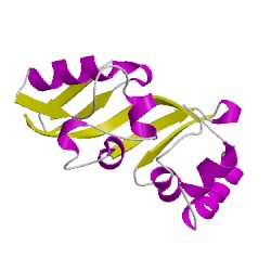 Image of CATH 2bvhD02