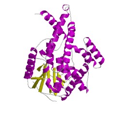 Image of CATH 2bvlA02