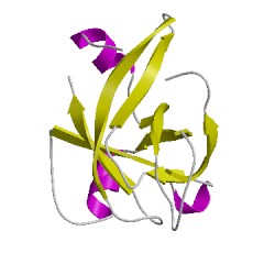 Image of CATH 2bvrH01
