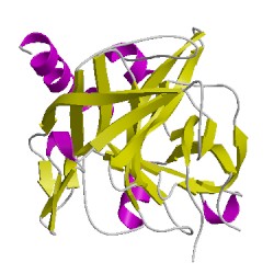 Image of CATH 2bvsH