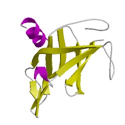 Image of CATH 2bvsH02