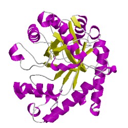 Image of CATH 2bvtA01