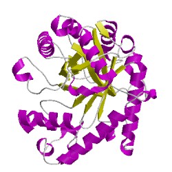 Image of CATH 2bvtB01